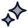 Sparkles icon preview