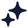 Sparkles icon preview