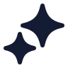 Sparkles icon preview