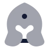 Spartan Helmet icon preview