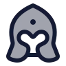 Spartan Helmet icon preview