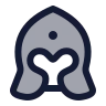 Spartan Helmet icon preview