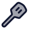 Spatula icon preview
