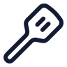 Spatula icon preview