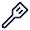 Spatula icon preview