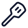 Spatula icon preview