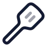 Spatula icon preview