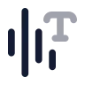 Speach To Text icon preview