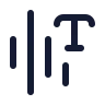 Speach To Text icon preview