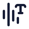 Speach To Text icon preview