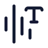 Speach To Text icon preview