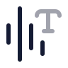 Speach To Text icon preview