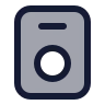 Speaker 01 icon preview