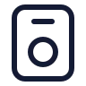 Speaker 01 icon preview
