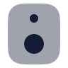 Speaker icon preview