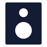 Speaker icon preview