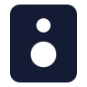 Speaker icon preview