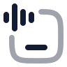 Speech To Text icon preview