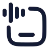 Speech To Text icon preview