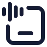 Speech To Text icon preview