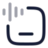 Speech To Text icon preview