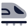 Speed Train 01 icon preview