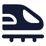 Speed Train 01 icon preview