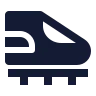 Speed Train 01 icon preview