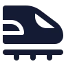 Speed Train 01 icon preview