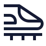 Speed Train 01 icon preview