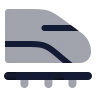 Speed Train 02 icon preview