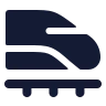 Speed Train 02 icon preview