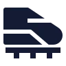 Speed Train 02 icon preview