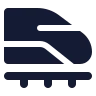 Speed Train 02 icon preview