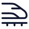Speed Train 02 icon preview