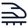 Speed Train 02 icon preview