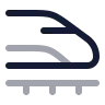 Speed Train 02 icon preview