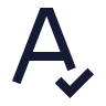 Spell Check icon preview