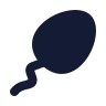 Sperm icon preview