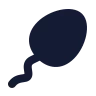 Sperm icon preview
