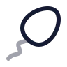 Sperm icon preview