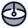 Sphere icon preview