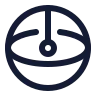 Sphere icon preview