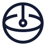 Sphere icon preview