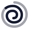 Spirals icon preview