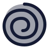 Spirals icon preview
