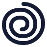 Spirals icon preview