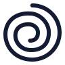 Spirals icon preview