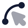 Spline Pointer icon preview