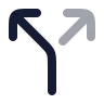 Split icon preview